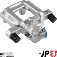 JP Group 1362001980 Bremssattel Hinten Rechts FüR Mercedes W204 C-KLASSE 07-14