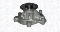Magneti Marelli Wasserpumpe 352316171132 FüR Daihatsu Toyota