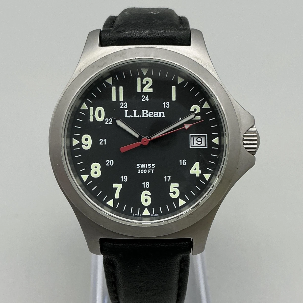 L.L. Bean Analog Wristwatches for sale | eBay