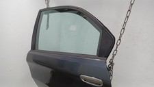 Porte arrière et accessoires Alfa Romeo ALFA 166