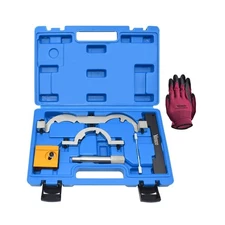 Turbo Engine Timing Tool Kit for Vauxhall Opel Chevy Chevrolet Aveo Cruze Orl...