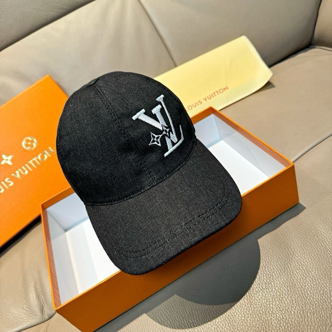 Louis Vuitton Hats for Men for sale - eBay
