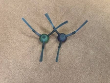 Genuine Ecovacs DEEBOT T10 Omni Robot Vacuum 2 Side Brushes Replacement Part