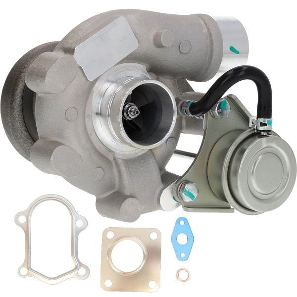 Turbolader Neu Kayotawa Oe# 49T77-07052 FüR Iveco-image