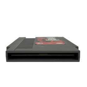 The Hunt for Red October completo en caja nintendo nes connery pel&iacute;cula de f&aacute;brica COMO NUEVO