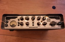 E Bass Topteil Ashdown EVO RM800