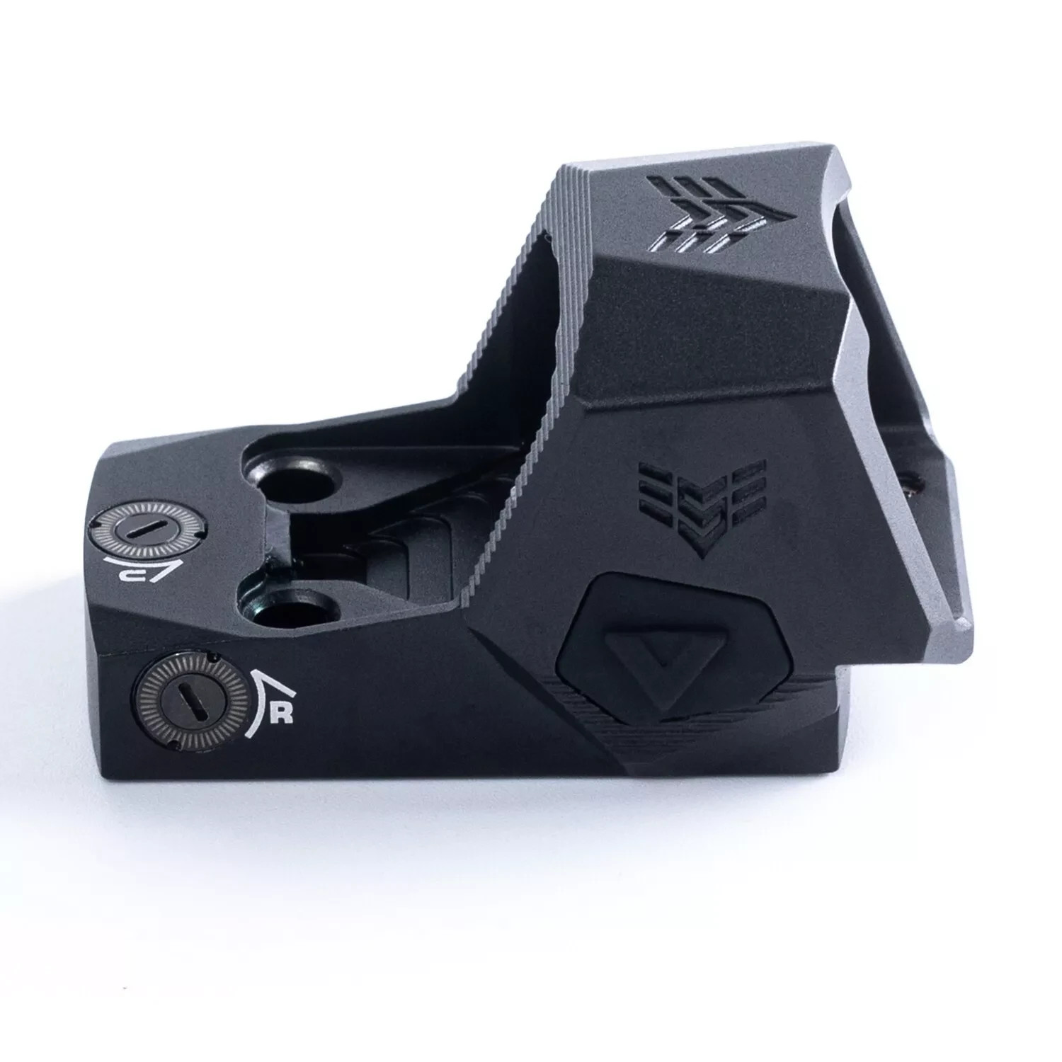 Swampfox Sentinel II 1x20 Red Dot, 3 MOA, RMSc Footprint Shake Awake New