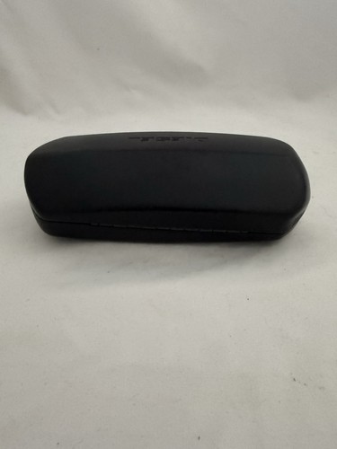 FUNDA PARA GAFAS DIESEL Estuche rígido con cubierta para gafas o gafas de sol Acabado liso - Imagen 3 de 5