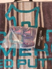 Scotty Cameron 2026 US Open Smooth Sailin' Blade Putter Headcover New In Bag