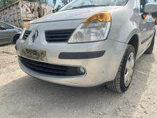 Pare-choc avant Renault MODUS