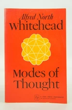 Modes of  Thought