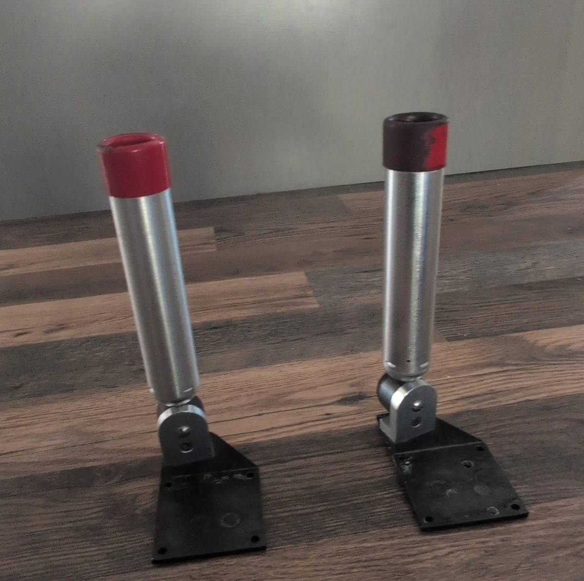 Big Jon Downrigger H.D. Support de tige multi réglable TRÈS PROPRE