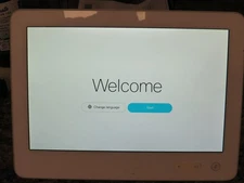 Cisco 74-100411-04 TelePresence Touch 10 Control Panel TTC5-09