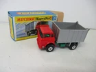 Matchbox Lesney Superfast SF26 GMC Tipper Truck- transitional, boxed