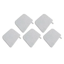 Premium Dust Filtration for 4431405 BHX2500 Blower EM4250CA Obsolete 5pcs