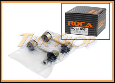 ROCA 00-03 SPECTRA REAR L&R STABILIZER SWAY BAR END LINK KIT OE OEM STOCK 2 PCS