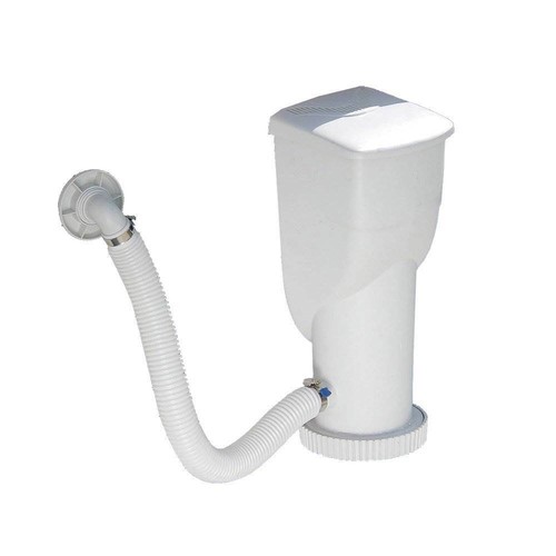 GFCI SkimmerPlus Filter Pump 