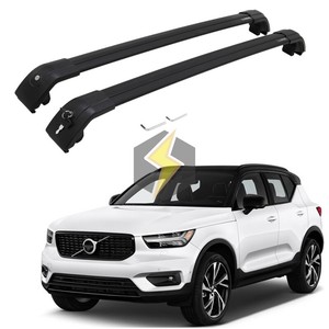 xc40 bike rack