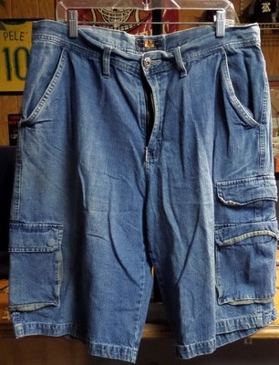 route 66 jean shorts