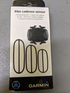 garmin speed and cadence sensor ebay