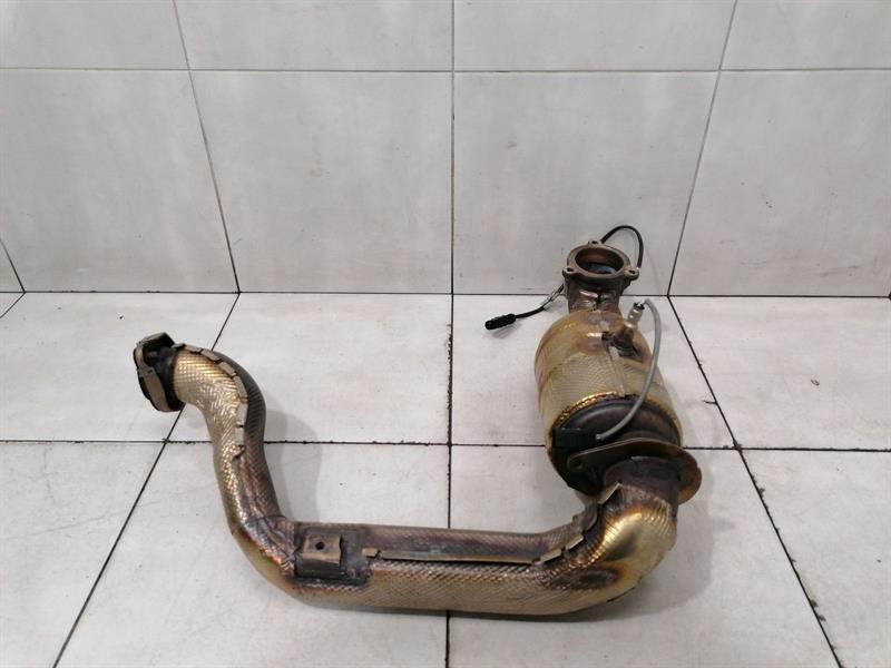 MERCEDES A35 AMG W177 Catalytic Converter A2474905902 Katalysator  