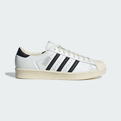  originals SUPERSTAR スニーカー JQ3254 adidas Originals Superstar Vintage Core White Core Black