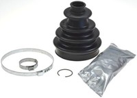 Spidan 21536 Faltenbalgsatz, Antriebswelle FüR Honda MG Rover