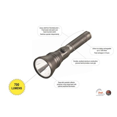 Streamlight 74813 Strion Ds Hpl