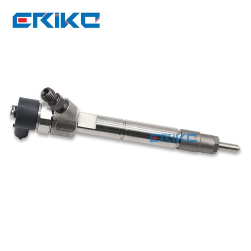 Car Engine 0445110410 Auto Diesel Part Injector 0445110411 for HYUNDAI KIA - Picture 6 of 8