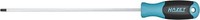 Hazet Schraubendreher 811LG-T25 ∙ Innen Torx® Profil ∙ Sw T25