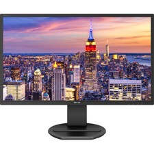 Philips 27" Monitor, Full HD 1920x1080 IPS HDMI/DisplayPort/DVI-D/VGA / Speakers