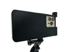 Action Camera Mount with Adapter for Gopro mount for iPhone Pro and Max models