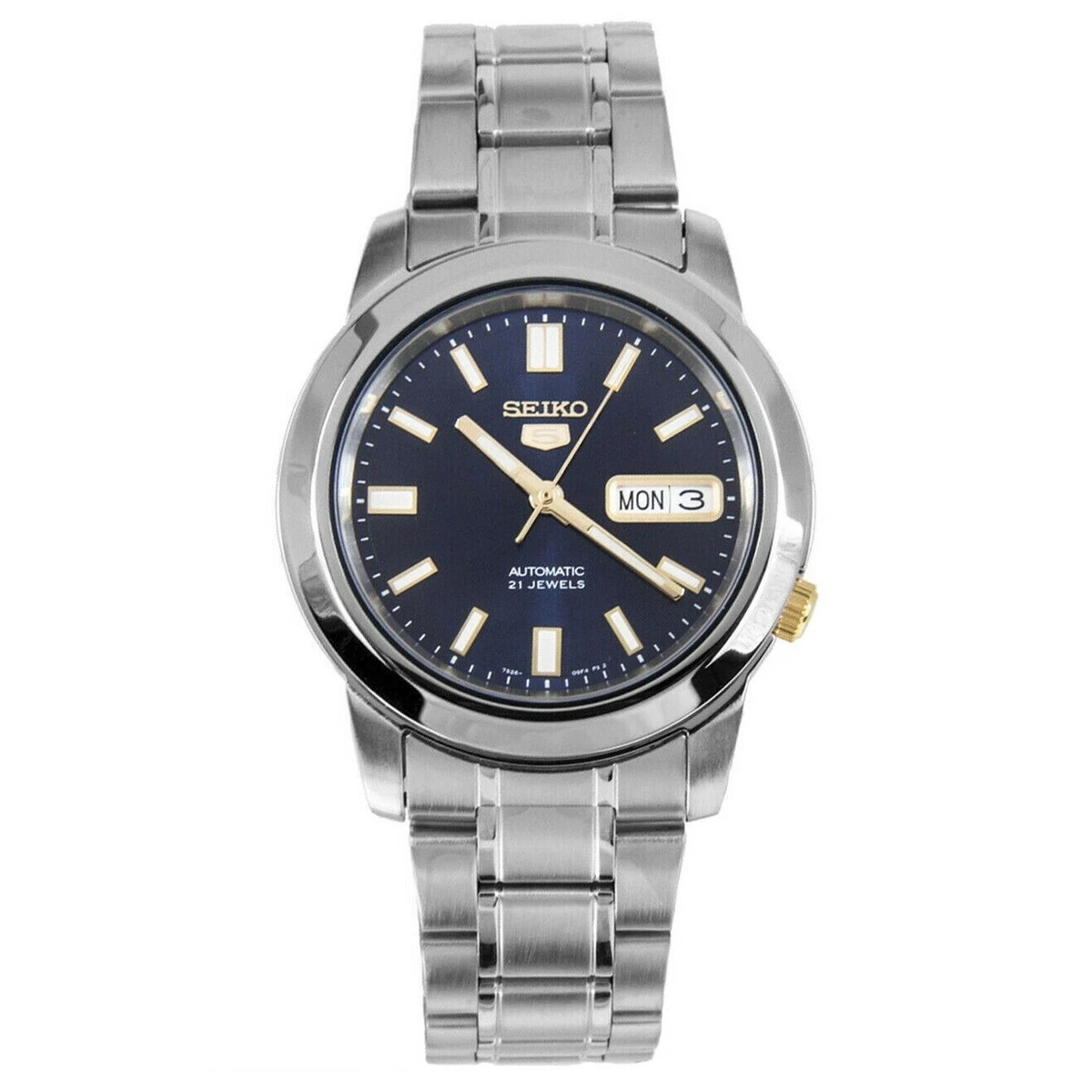Seiko 5 automatic best sale snkk11k1