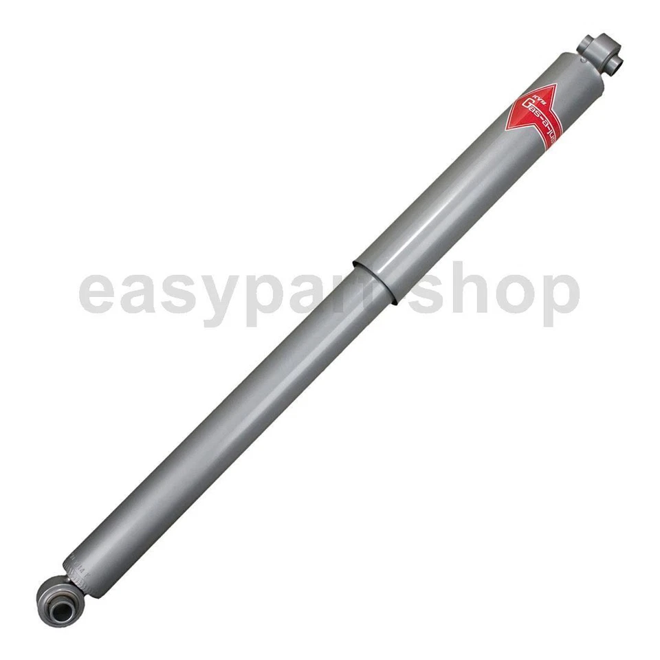 Amortiguador delantero trasero KYB Gas-A-Just Struts para Chevrolet K30 1986 1985 Foto 2 de 4
