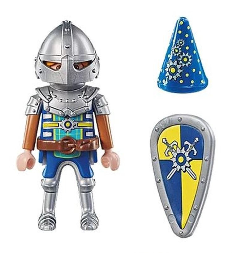 新品 PLAYMOBIL 5972 キャリーケース ナイト 騎士 Playmobil 5972 Knights Carry Case : Amazon.co.uk: Toys & Games