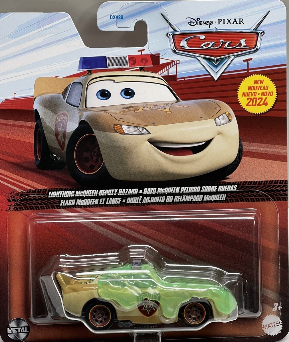 Disney - Cars　ダイキャストカー Lot of 11 Disney Pixar Diecast Cars | eBay