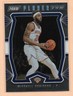 2019-20 Panini Player of the Day - Silver #49 Mitchell Robinson Knicks (1C)