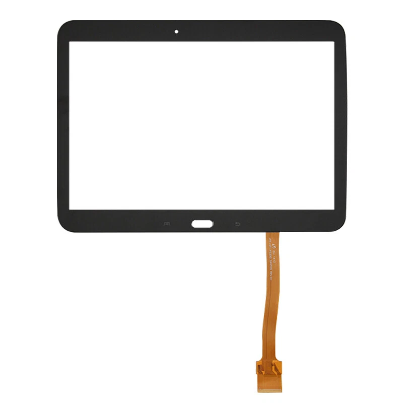 Pantalla Táctil Digitalizador Pantalla Para Samsung Galaxy Tab 3 10.1 GT-P5210 P5200 P5210 Foto 2 de 4