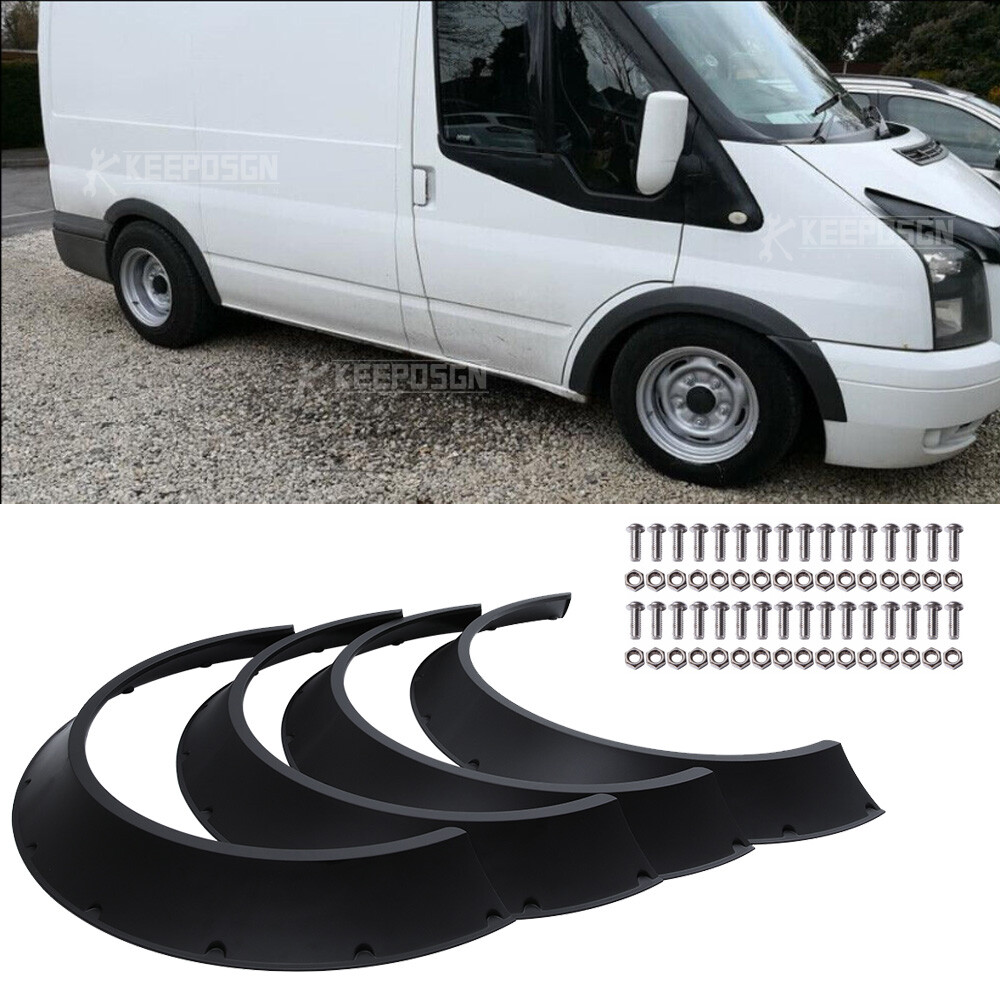 Passaruota Esterno Ford Transit Tourneo MK6 A Un Buon Prezzo Su - Foto 6