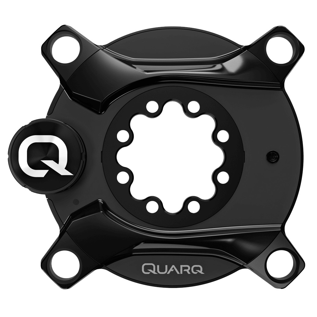 Quarq XX1 Eagle DUB Boost Power Meter
