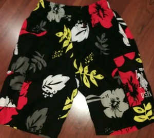 us polo assn trunks