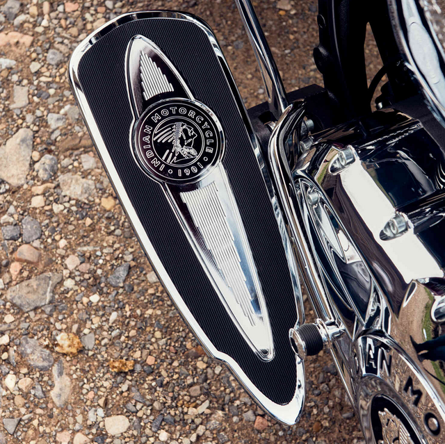 pinnacle heel shifter