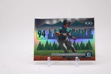 2024 Bowman #BTP-94 Jonny Farmelo Bowman Scouts' Top 100