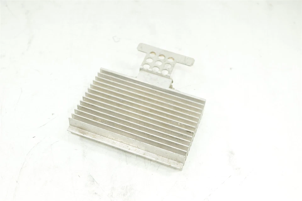 Hp Agilent 8920A 0.4-1000 MHz Test Set RF Communications - Image 4 of 4