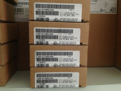 &LL 1Pc 6ES7972-0BB52-0 XA0 6ES7 972-0BB52-0 XA0 Siemens Profibus Connector New