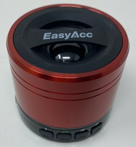 easyacc mini bluetooth speaker