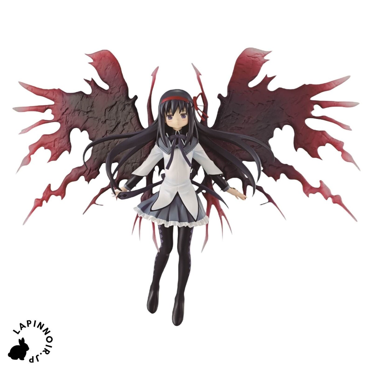 Akemi様購入専用 TAMASHII NATIONS - Puella Magi Madoka Magica - Akemi Homura Band