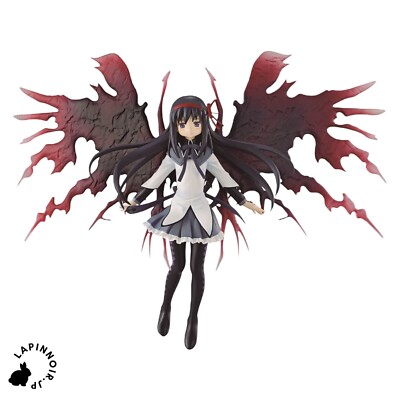 ★akemi様確認用★ Puella Magi Madoka Magica Akemi Homura figure special color ver