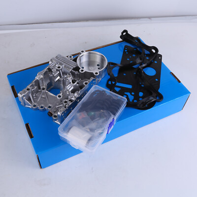 Für Audi VW Seat Skada 7 Gang DSG Getriebe 0AM DQ200 Mechatronik Reparatursatz
