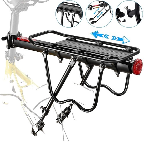 Support Cadre Vélo Saris Top Tube Beam - Réglable, Noir, Capacité 1 Vélo, Occasion